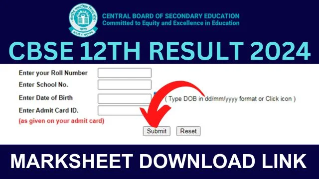 cbse results 2024